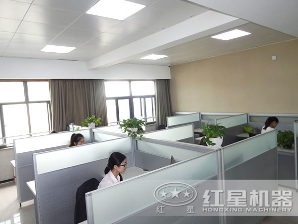 河卵石制沙機服務完善